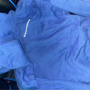 Chrome Hearts Matty Boy Space Hoodie